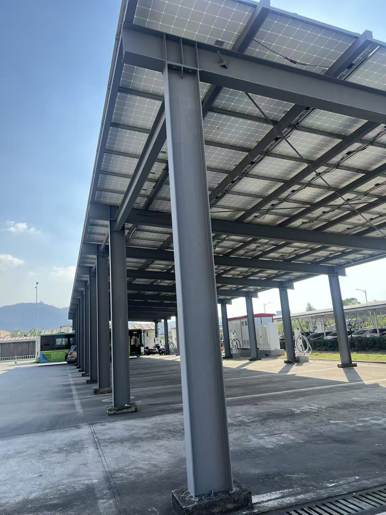 Які конкретні застосування фотоелектричної інтеграції будівель?