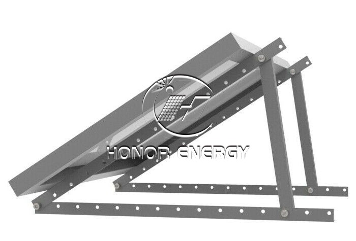 Як регульоване сонячне кріплення на даху максимізує сонячну ефективність і гнучкість встановлення?