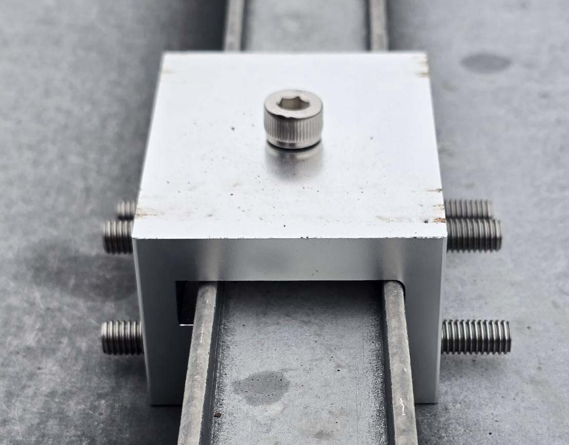 محصول جدید توسعه یافته که این بار با موفقیت راه اندازی شد دارای مزایای زیر است: