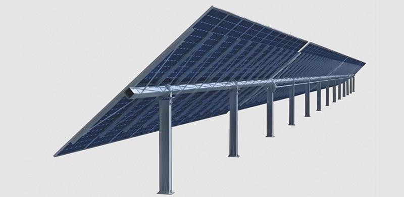 Системи відстеження: технології стимулюють нову енергію