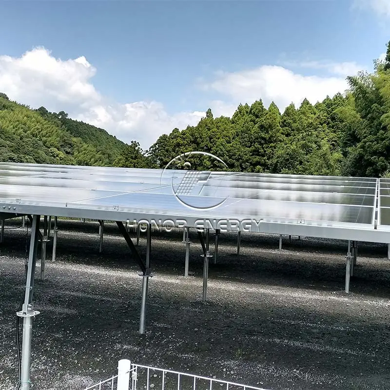 Чому наземне кріплення сонячних батарей має більше значення, ніж очікує більшість покупців?