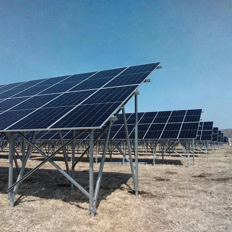5WM Наземний PV