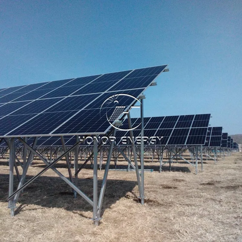 5WM Наземний PV