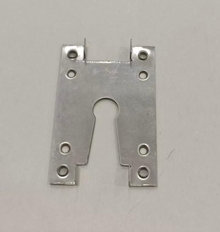 Сонячний затискач H типу