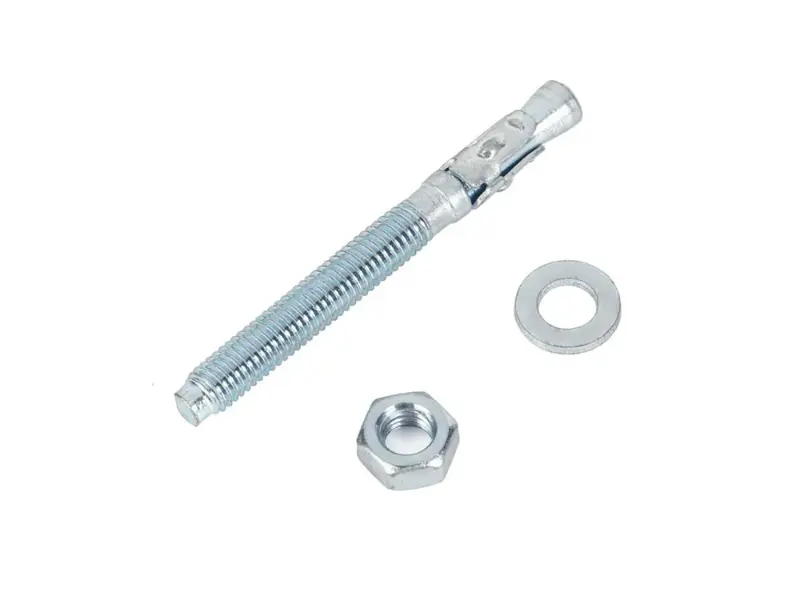 HDG expansion anchor bolt
