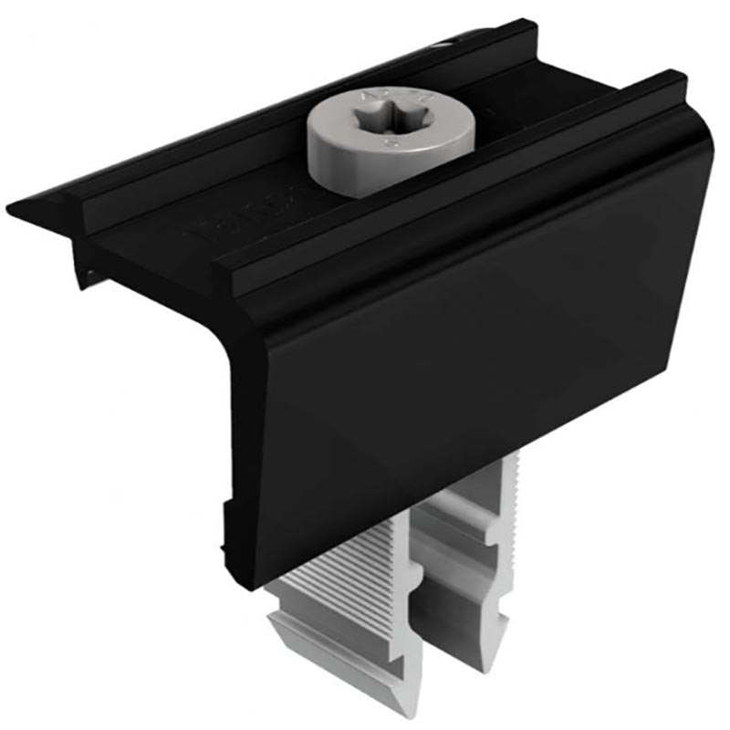 Затискач Rapid End