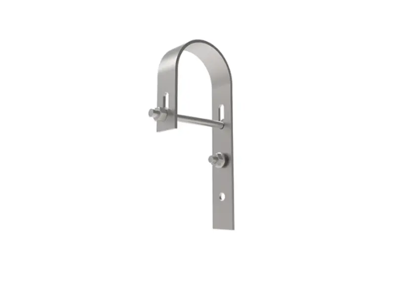 Сонячний балконний гак