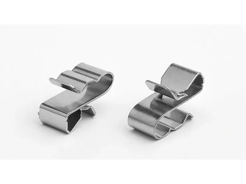 Затискач для сонячного кабелю