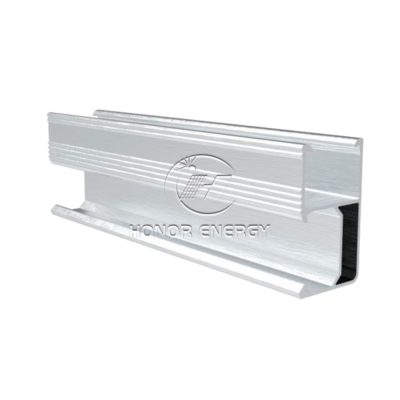 Сонячна залізниця типу R