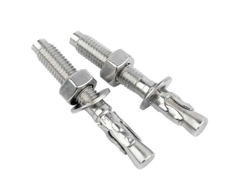 Розпірний болт Solar SUS304