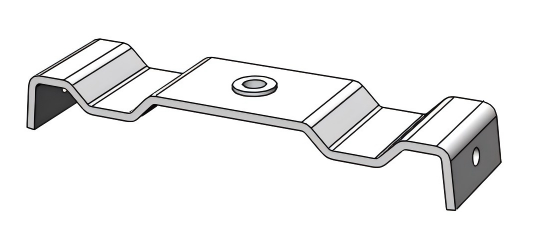 сонячний водонепроникний затискач